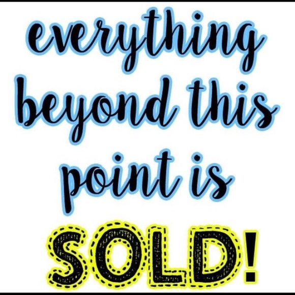 Thanks for stopping by ❤️ - Picture 1 of 1